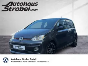 Volkswagen up! GTI 1.0 TSI Kamera Climatronic Tempo BeatsAu