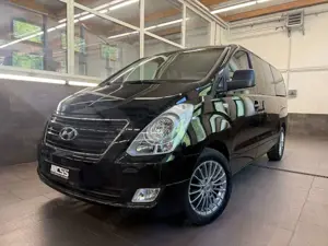 Hyundai H-1 Automat 5 J. Garantie AHK NAVI KAMERA