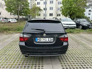 BMW 320 Bild 4