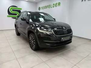 Skoda Kodiaq Style 4x4 MEMORY / ABSTANDTEMPO/DIG.TACHO