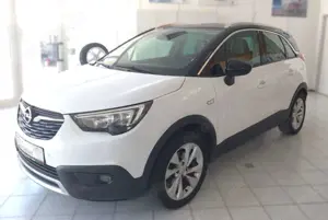 Opel Crossland X Crossland X 1.2 Turbo Innovation AHZV SHZ LkrHz