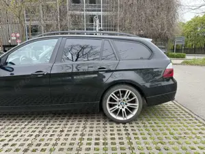 BMW 320 Bild 5