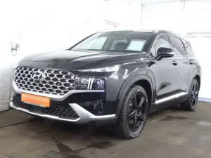 Hyundai SANTA FE 2.2 CRDi Prime DCT ACC/AHK/Pano/360/LED/HUD/Leder