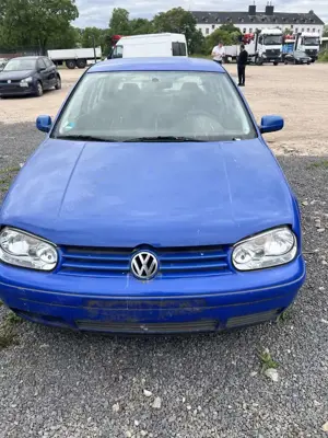 Volkswagen Golf 2.3 V5 Generation