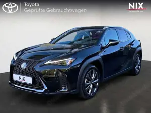 Lexus UX 250h F SPORT Design SHZ