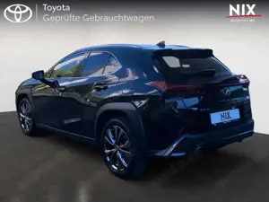Lexus UX 250h F SPORT Design SHZ