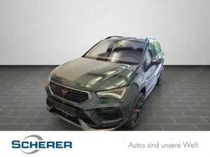 CUPRA Ateca 2.0 TSI VZ 4Drive Navi, Pano, Brembo, Beat