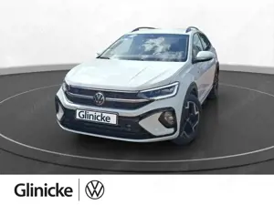 Volkswagen Taigo R-Line 1,5 l TSI 150 PS DSG | NAVI | RÜKA