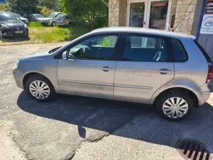 Volkswagen Polo Bild 4