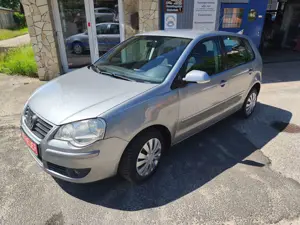 Volkswagen Polo Bild 3