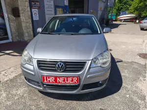 Volkswagen Polo Bild 2