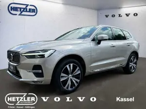 Volvo XC60 B4 Diesel Ultimate Bright AWD HUD AHK Digitales Co