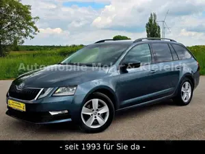 Skoda Octavia Combi Ambition 4x4 DSG*AMUNDSEN*LED*CAM*