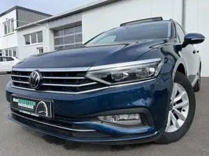 Volkswagen Passat Variant 2.0 TDI DSG Business 1,99% Fin. Anz. AHK PANO STHZ