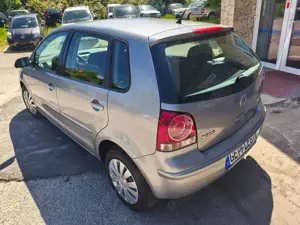 Volkswagen Polo Bild 5