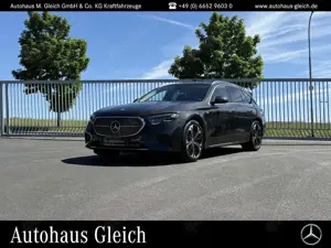 Mercedes-Benz E 300 E 300 de Avantgarde Advanced Plus Distronic/Klima