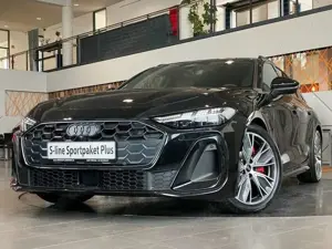 Audi A5 Avant S-line+ TechPlus-Paket Matrix ACC