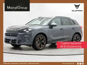 CUPRA Terramar Cupra Terramar 1.5 eTSI 110 kW (150 PS)