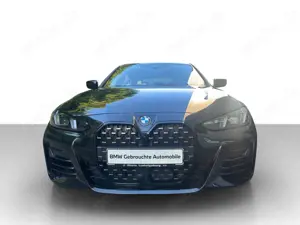 BMW 430 i xDrive Gran Coupé M Sportpaket HK ParkAs Bild 4