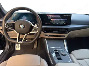 BMW 430 i xDrive Gran Coupé M Sportpaket HK ParkAs Bild 2