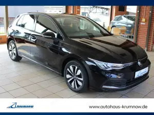 Volkswagen Golf Golf VIII Move 1.5 TSI OPF LED+Navi+App-Connect