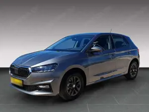Skoda Fabia Ambition Android Auto /Garantie 12/27 oder 100.000