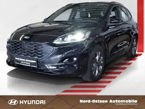 Ford Kuga 1.5 ST-Line LED KAMERA AMBIENTE TOTWINKEL