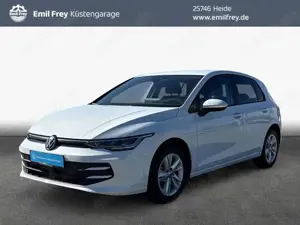 Volkswagen Golf VIII 1.5 TSI Life ACC/HUD/Kamera/Navi