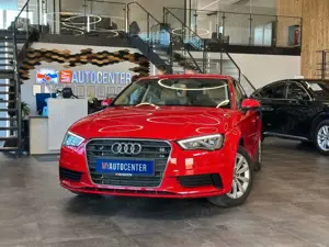 Audi A3 *Navi*Tempo*Xenon-Adaptive*Pdc*Szhz*