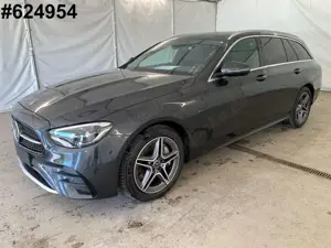 Mercedes-Benz E 300 de 2x AMG Line 360Kam Distronic+