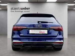Audi A4 Bild 5