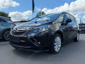 Opel Zafira Tourer 1.6 SIDI Turbo Aut. Innovation