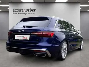 Audi A4 Bild 2