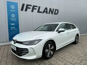 Volkswagen Passat Variant 2.0 TDI*Business*DSG*AHKIQ.Drive*