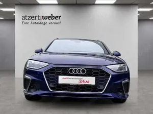 Audi A4 Bild 3