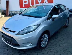 Ford Fiesta 1.25 Trend