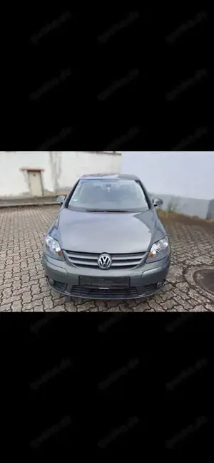 Volkswagen Golf 1.6 Trendline
