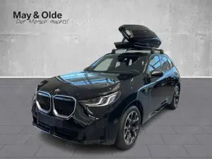 BMW X3 20d xDrive M Sportpaket Innopaket Premium Paket AH