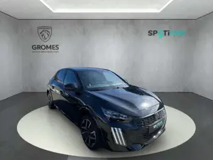 Peugeot 208 GT 1.2 Hybrid LED Kamera CarPlay DAB+ Klima