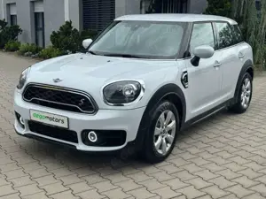MINI Others Countryman S Autom.*NAVI*RüKAMERA*