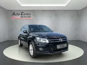 Volkswagen Tiguan Lounge SportStyle 4Motion KAMERA/KLIMAA