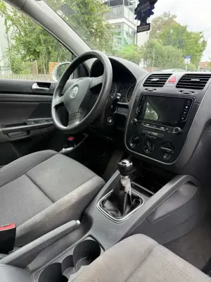 Volkswagen Golf VW Golf V 1.4