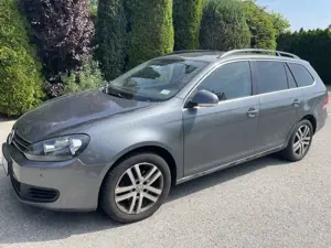 Volkswagen Golf Variant 1.4 TSI Comfortline