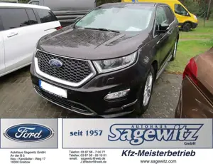 Ford Edge 2.0 TDCi Bi-Turbo Vignale 4x4
