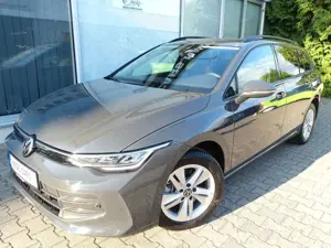 Volkswagen Golf VIII Variant 2.0 TDI Life*ACC*NAVI*