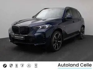 BMW X5 M Sport Pro Panoram 360°HUD DAB H K 22