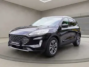 Ford Kuga Plug-In Hybrid Titanium X|LED|BO Soundsytem