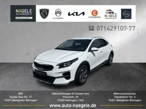 Kia XCeed Xceed 1.0 T-GDI Edition 7|LED+SHZ+CARPLAY+RFK BC