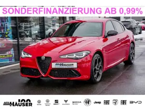 Alfa Romeo Giulia Competizione 2.0 Turbo AT8 Q4 HARMAN-KARDON EL. SI