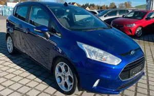 Ford B-Max B-MAX Titanium